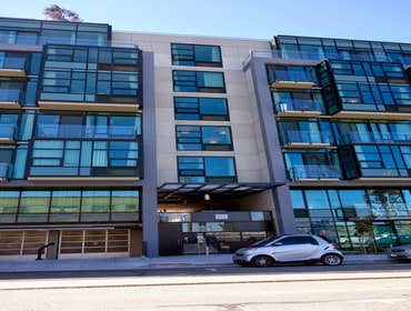 JC Metal Specialists 2015 Completed Projects
