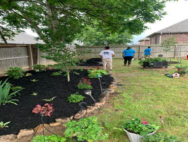 Photos by CLJ Lawn Service #11