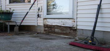Deck Project