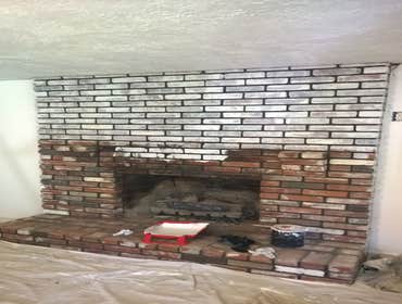 Photos from Ivan Johnson A complete renovation of a riverfront home we did in Ahrensville, Pa in the spring and summer of 2015