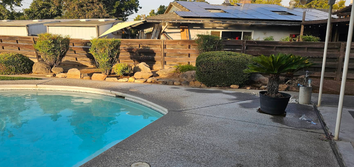 Fresno Pool Resurfacing & Plastering