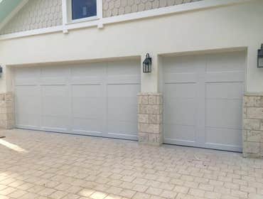Photos from Juliao Garage Doors,inc