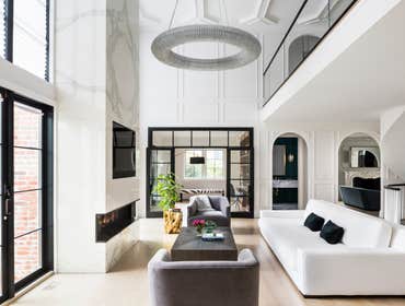 Photos by Hierarchy Architecture + Design, PLLC #1