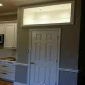 Cabinets