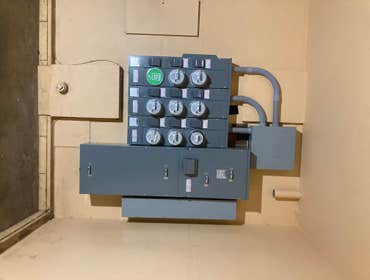Panel Installation