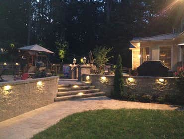 Project photos