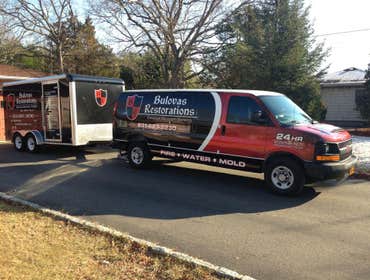 Mold Removal Long Island
