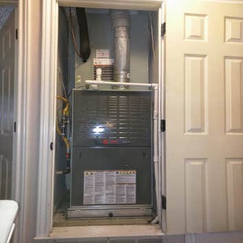 Residential Work