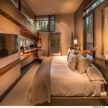 Martis Camp Lot 300