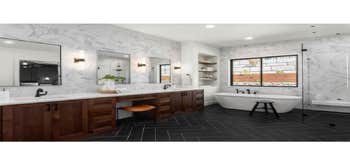 Evansville Esteemed Bathroom Remodeling