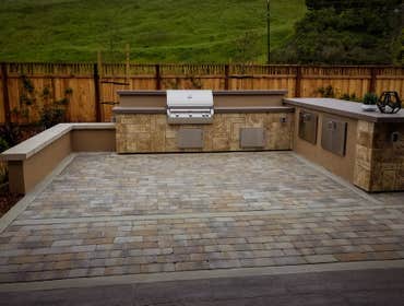 Pavers