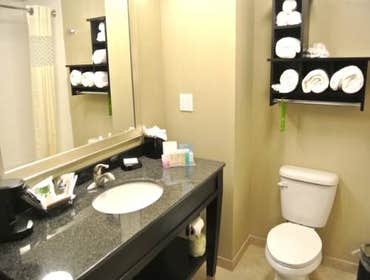 Hampton Inn