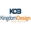 Kingdom Design & Build LLC logo