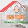 LEONID MELNYCHUK INC OLENKA BUILDERS logo