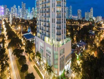 Photo(s) from Astor Companies The Astor Companies prides themselves in being the premier real estate development firm of affordable luxury living throu