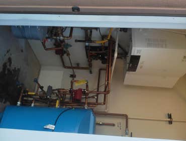 Photos from Cypress B Plumbing & Heating