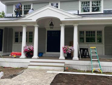 Photos by Perez Carpentry & Painting & Construction, Inc #1