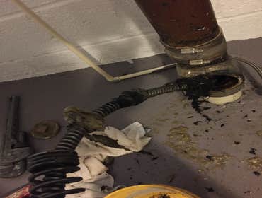 Photos from Axis Plumbing Inc.