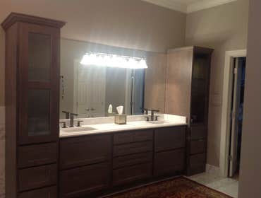 Kitchen and Bath Remodels / Mad Water Works