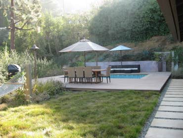 Sherman Oaks Residence