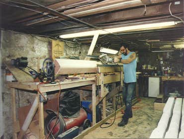 Photo(s) from Jamison Woodcraft