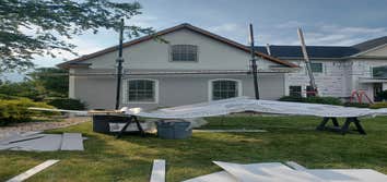 Paragon Exterior LLC