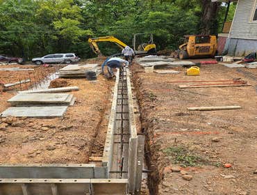 Photos by Paris Construction Company LLC #1