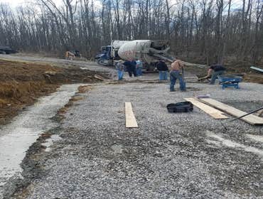 Photos by Teets General Contracting Inc #1
