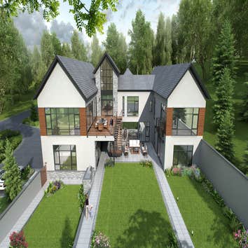 Taja Design & Build 