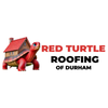 Red Turtle Roofing of Durham logo