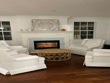 Thomas Digiorgio Construction's Project