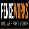 Fence Works Dfw logo