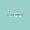 Garage Door Service Inc logo