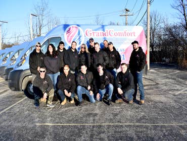 Photos by Grand Comfort plumbing, Heating & Air Conditioning #1