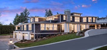the Custom Home Company