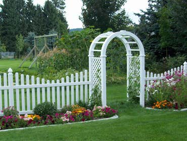 Fences