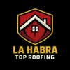 La Habra Top Roofing logo
