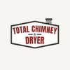 Total Chimney & Dryer logo