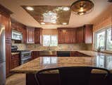 Mernick Kitchen Remodel (Before and After) 1970's Kitchen remodeled to a beautiful updated modern kitchen with plenty of storage and an open concept