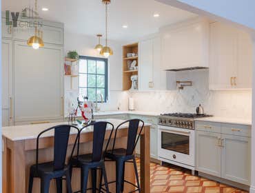Photos by Ly Green Construction Inc #1