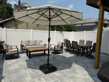 Photos by Jkpoh Building Exterior & Landscape Inc #1