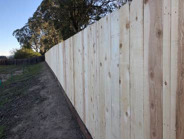 Photos by Santa Barbara Deck & Fence #1