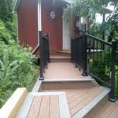 Composite Deck