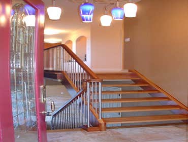Argon Construction Inc