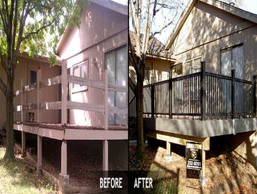 Photos from Cornerstone Remodeling