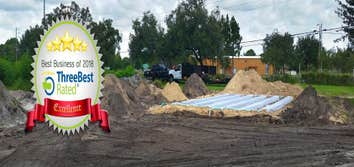 Asap Advanced Septic & Drainage, Inc