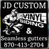 John David Jones logo