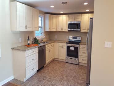 Whole Home Remodel