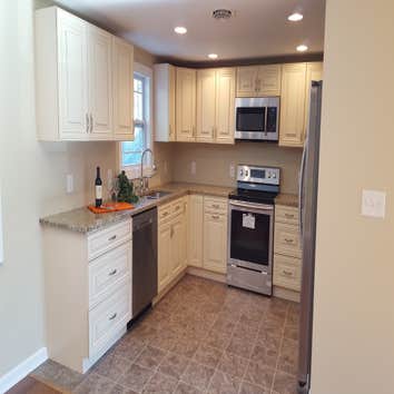 Whole Home Remodel