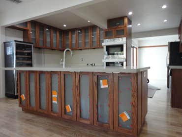 Site Work